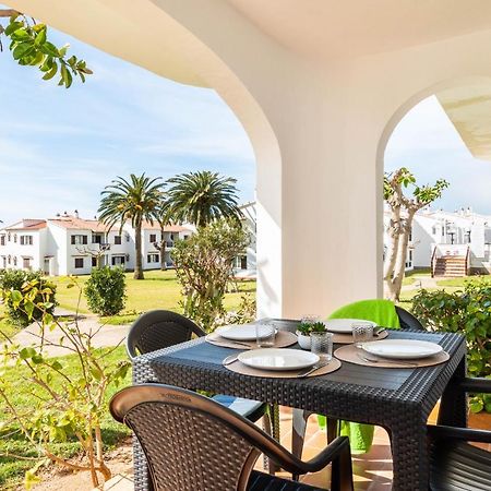 Apartamento Menorca Son Bou 53 By Mauter Villas 外观 照片