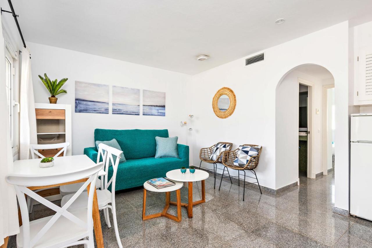 Apartamento Menorca Son Bou 53 By Mauter Villas 外观 照片