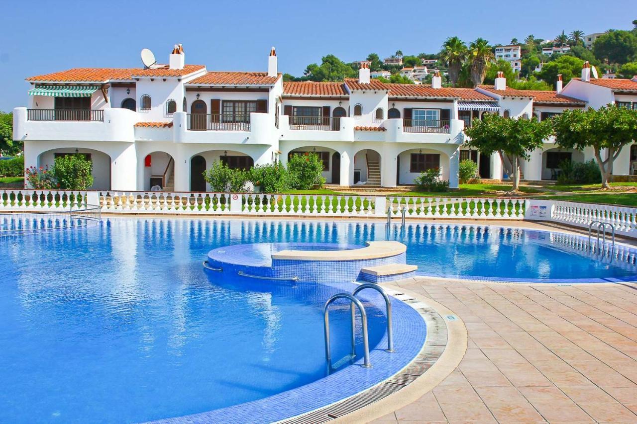 Apartamento Menorca Son Bou 53 By Mauter Villas 外观 照片
