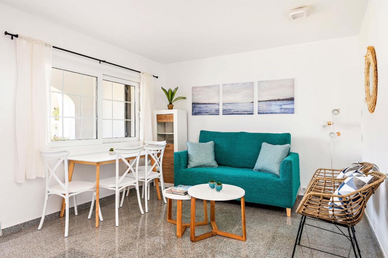 Apartamento Menorca Son Bou 53 By Mauter Villas 外观 照片