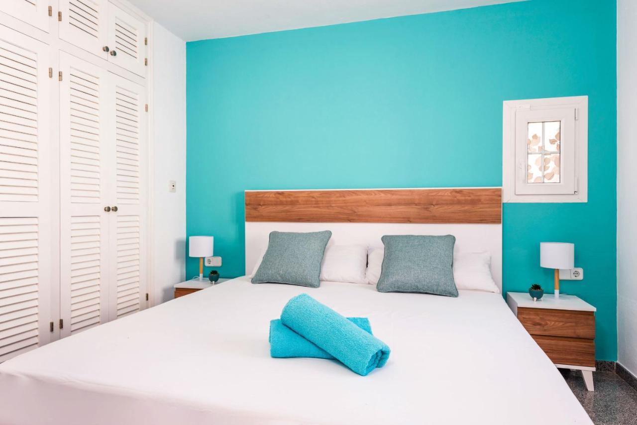 Apartamento Menorca Son Bou 53 By Mauter Villas 外观 照片