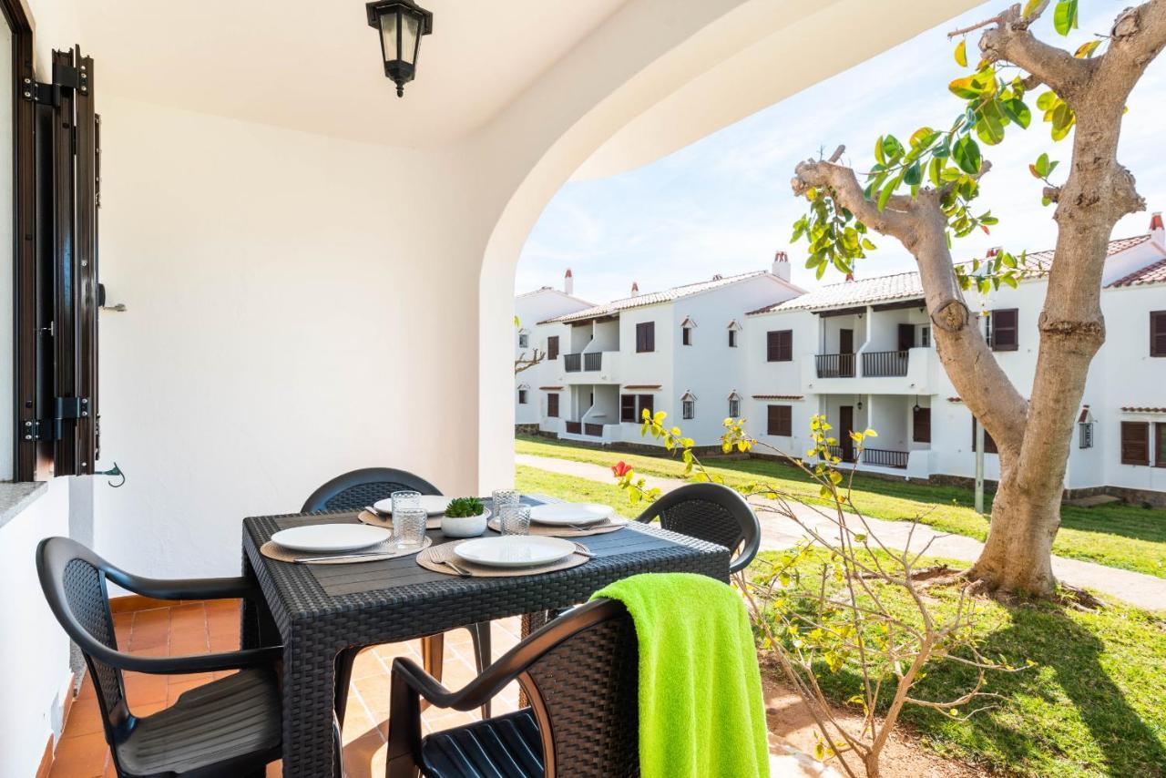 Apartamento Menorca Son Bou 53 By Mauter Villas 外观 照片