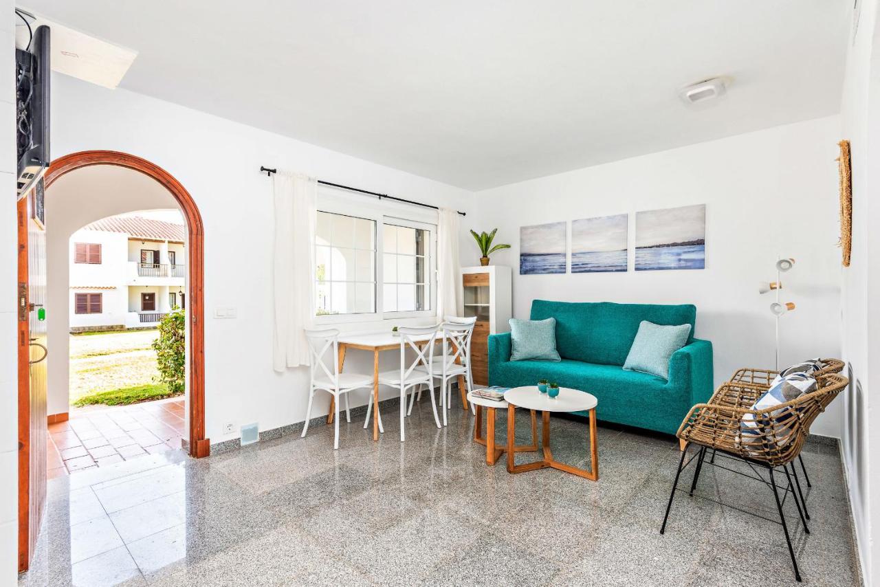 Apartamento Menorca Son Bou 53 By Mauter Villas 外观 照片