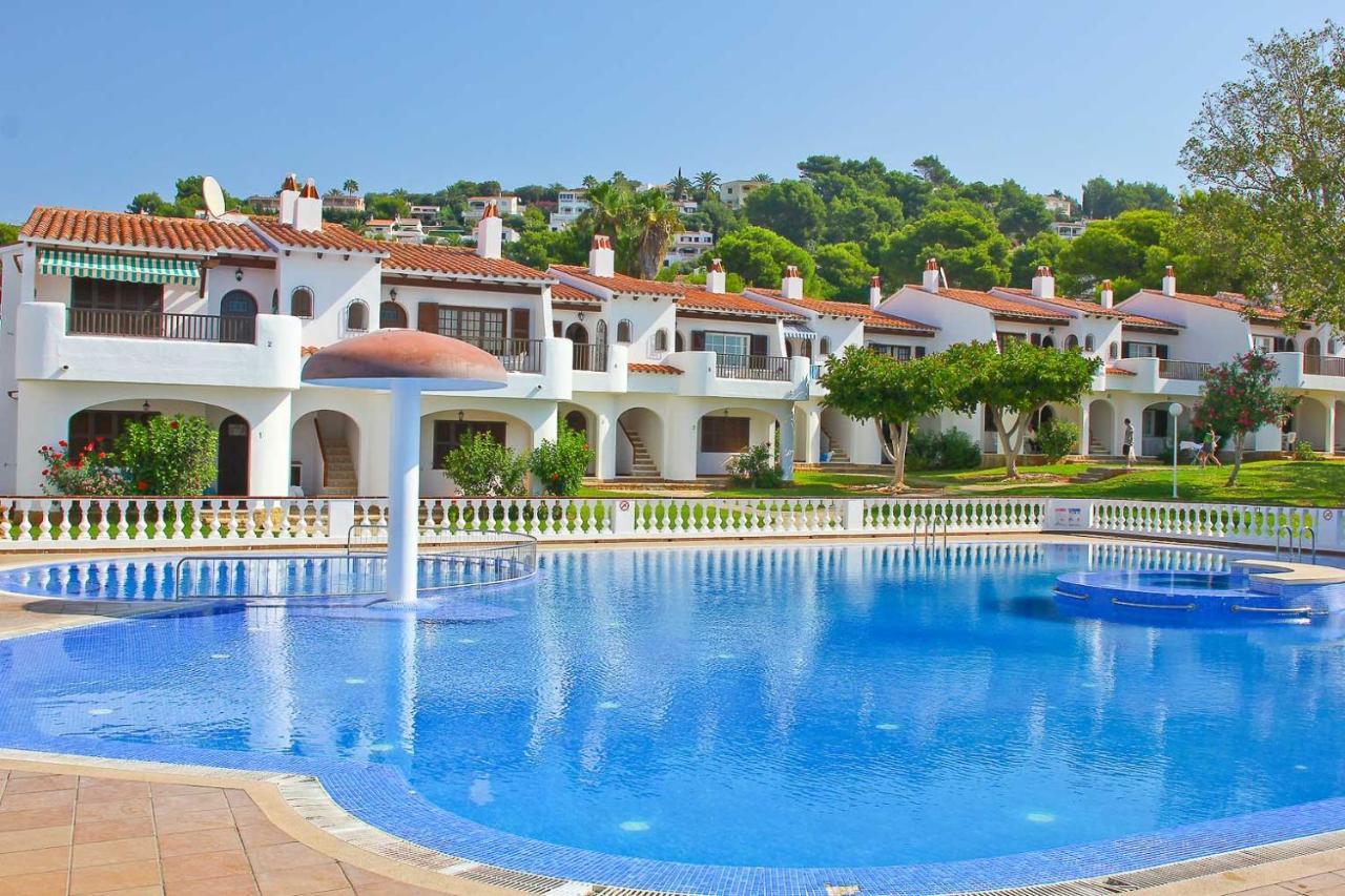 Apartamento Menorca Son Bou 53 By Mauter Villas 外观 照片