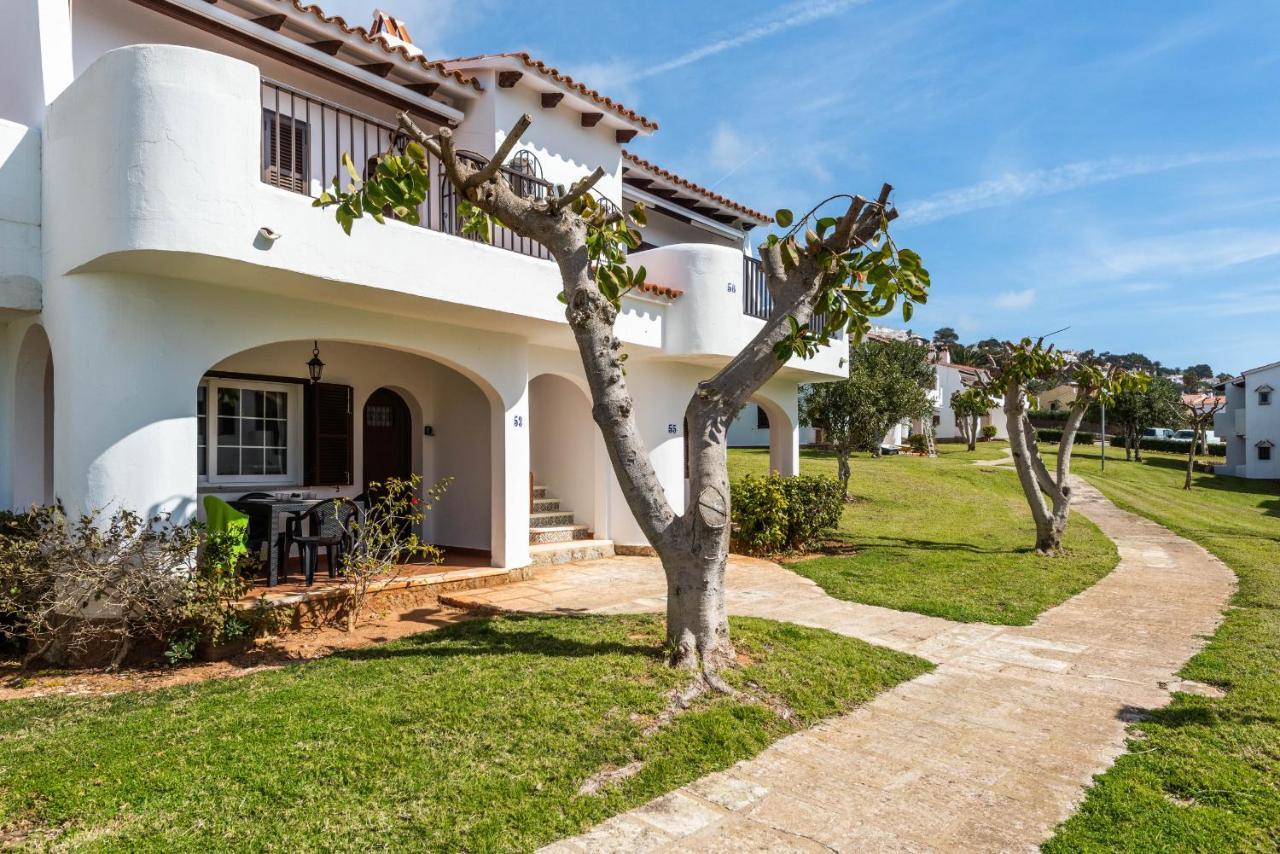 Apartamento Menorca Son Bou 53 By Mauter Villas 外观 照片