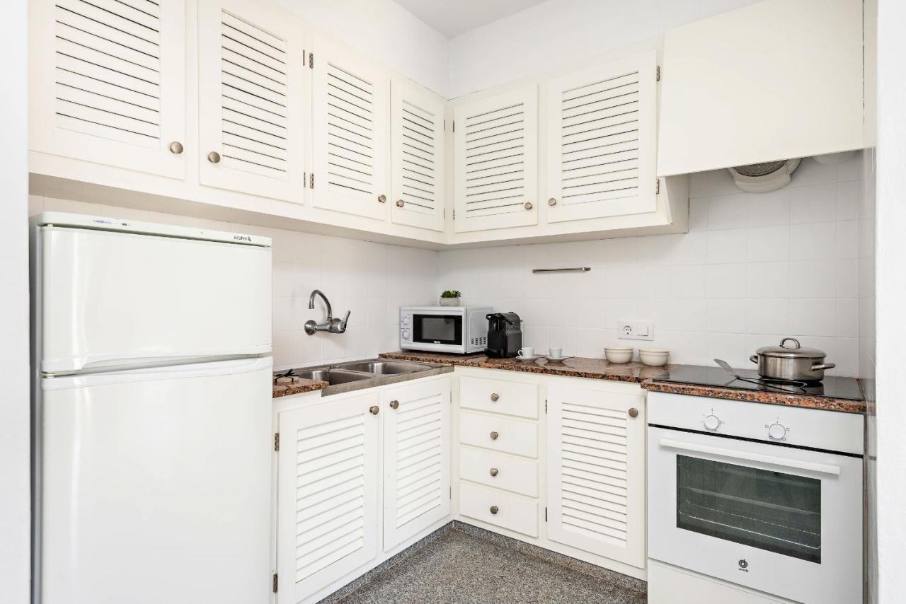 Apartamento Menorca Son Bou 53 By Mauter Villas 外观 照片